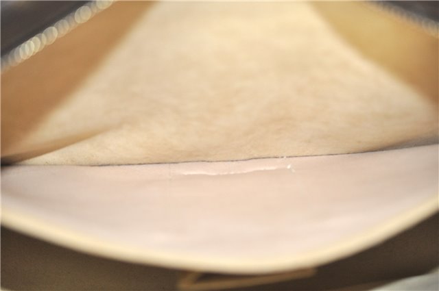 Authentic Louis Vuitton Monogram Luco Shoulder Tote Bag M51155 LV H9817