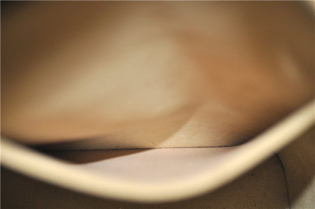 Authentic Louis Vuitton Monogram Luco Shoulder Tote Bag M51155 LV H9817