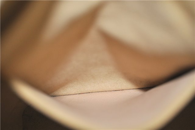 Authentic Louis Vuitton Monogram Luco Shoulder Tote Bag M51155 LV H9817