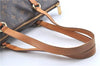 Authentic Louis Vuitton Monogram Totally PM Shoulder Tote Bag M56688 LV H9823