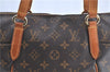 Authentic Louis Vuitton Monogram Totally PM Shoulder Tote Bag M56688 LV H9823