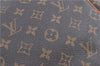 Authentic Louis Vuitton Monogram Totally PM Shoulder Tote Bag M56688 LV H9823