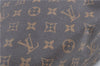 Authentic Louis Vuitton Monogram Totally PM Shoulder Tote Bag M56688 LV H9823