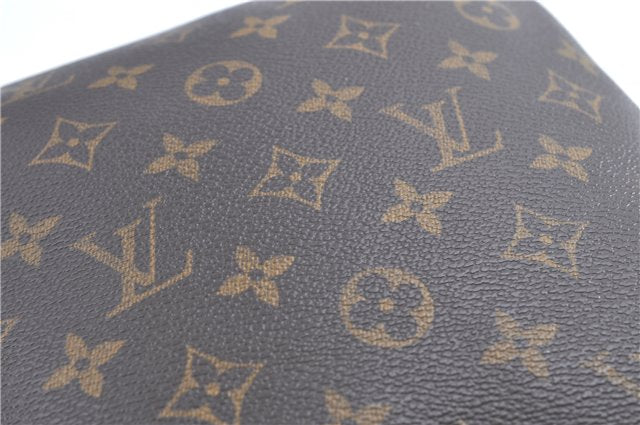 Louis Vuitton Monogram Musette Salsa Long Shoulder Cross Bag M51387 LV H9825