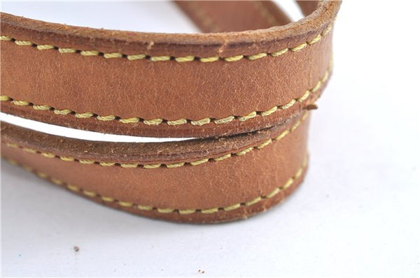 Authentic Louis Vuitton Monogram Bucket GM Shoulder Bag M42236 LV H9826