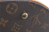 Authentic Louis Vuitton Monogram Bucket GM Shoulder Bag M42236 LV H9826