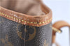 Authentic Louis Vuitton Monogram Bucket GM Shoulder Bag M42236 LV H9826