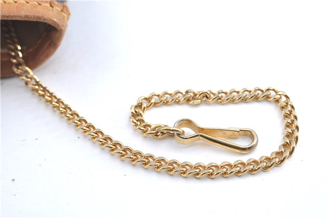 Authentic Louis Vuitton Monogram Bucket GM Shoulder Bag M42236 LV H9826