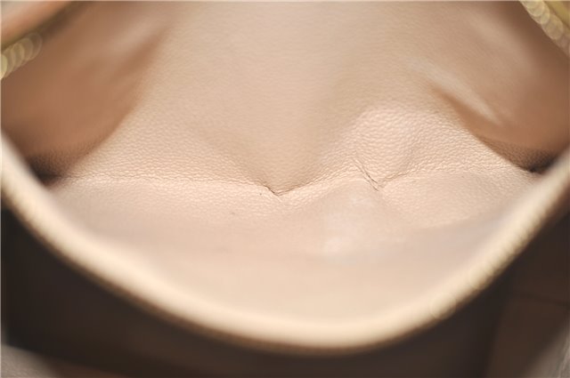 Authentic Louis Vuitton Monogram Bucket GM Shoulder Bag M42236 LV H9826