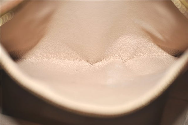 Authentic Louis Vuitton Monogram Bucket GM Shoulder Bag M42236 LV H9826