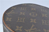Authentic Louis Vuitton Monogram Papillon 30 Hand Bag M51385 LV H9827