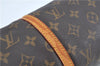 Authentic Louis Vuitton Monogram Papillon 30 Hand Bag M51385 LV H9827