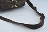 Auth Louis Vuitton Monogram Reporter GM Shoulder Cross Body Bag M45252 LV H9831