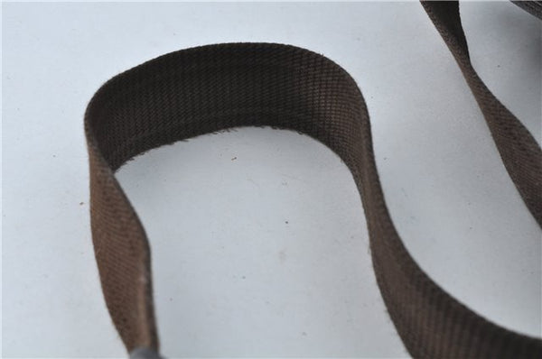 Auth Louis Vuitton Monogram Reporter GM Shoulder Cross Body Bag M45252 LV H9831