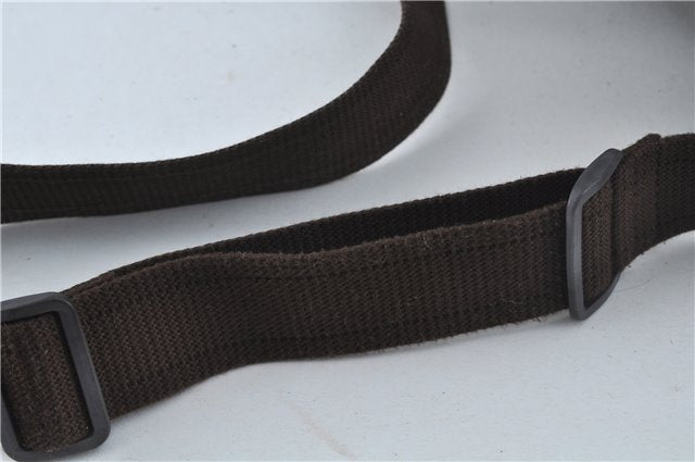 Auth Louis Vuitton Monogram Reporter GM Shoulder Cross Body Bag M45252 LV H9831