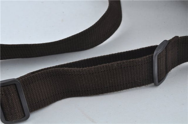 Auth Louis Vuitton Monogram Reporter GM Shoulder Cross Body Bag M45252 LV H9831