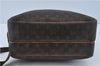 Auth Louis Vuitton Monogram Reporter GM Shoulder Cross Body Bag M45252 LV H9831
