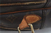Auth Louis Vuitton Monogram Reporter GM Shoulder Cross Body Bag M45252 LV H9831