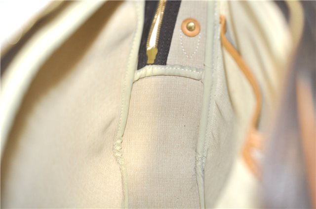 Auth Louis Vuitton Monogram Reporter GM Shoulder Cross Body Bag M45252 LV H9831