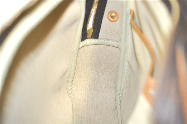 Auth Louis Vuitton Monogram Reporter GM Shoulder Cross Body Bag M45252 LV H9831