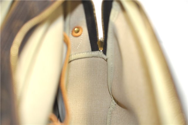 Auth Louis Vuitton Monogram Reporter GM Shoulder Cross Body Bag M45252 LV H9831