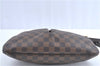 Auth Louis Vuitton Damier Bloomsbury PM Shoulder Cross Body Bag N42251 LV H9833