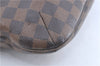 Auth Louis Vuitton Damier Bloomsbury PM Shoulder Cross Body Bag N42251 LV H9833