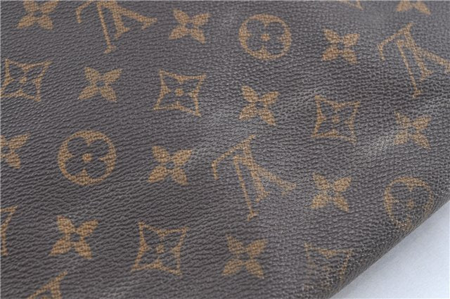 Authentic Louis Vuitton Monogram Musette Shoulder Cross Body Bag M51256 LV H9835