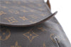 Authentic Louis Vuitton Monogram Musette Shoulder Cross Body Bag M51256 LV H9835