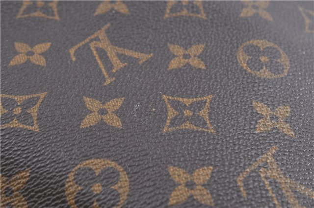 Authentic Louis Vuitton Monogram Musette Shoulder Cross Body Bag M51256 LV H9835