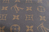Authentic Louis Vuitton Monogram Musette Shoulder Cross Body Bag M51256 LV H9835