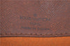 Authentic Louis Vuitton Monogram Musette Shoulder Cross Body Bag M51256 LV H9835