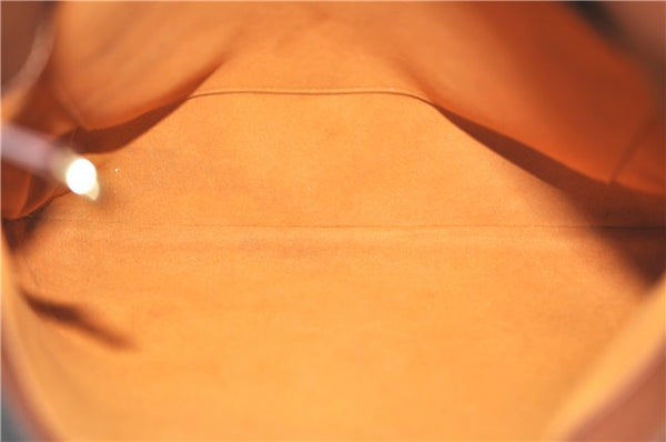 Authentic Louis Vuitton Monogram Musette Shoulder Cross Body Bag M51256 LV H9835