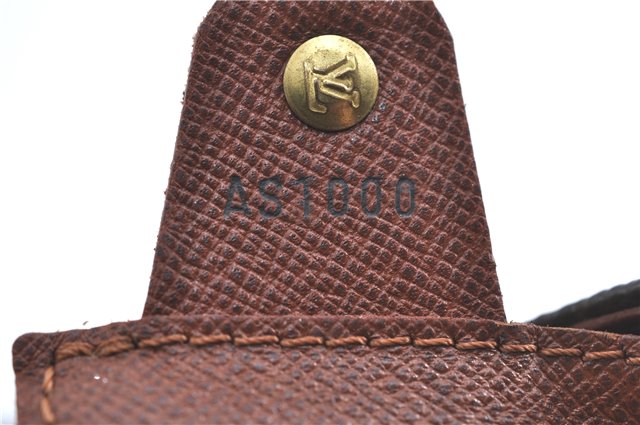 Authentic Louis Vuitton Monogram Musette Shoulder Cross Body Bag M51256 LV H9835