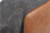Authentic Louis Vuitton Monogram Petit Noe Shoulder Bag M42226 LV H9849