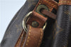 Authentic Louis Vuitton Monogram Petit Noe Shoulder Bag M42226 LV H9849