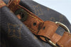 Authentic Louis Vuitton Monogram Petit Noe Shoulder Bag M42226 LV H9849