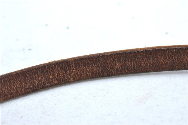 Authentic Louis Vuitton Monogram Pochette Accessoires Pouch M51980 LV H9850