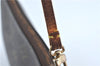 Authentic Louis Vuitton Monogram Pochette Accessoires Pouch M51980 LV H9850