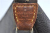 Authentic Louis Vuitton Monogram Pochette Accessoires Pouch M51980 LV H9850