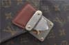 Auth Louis Vuitton Monogram Porte Documents Bandouliere M53338 Briefcase H9851