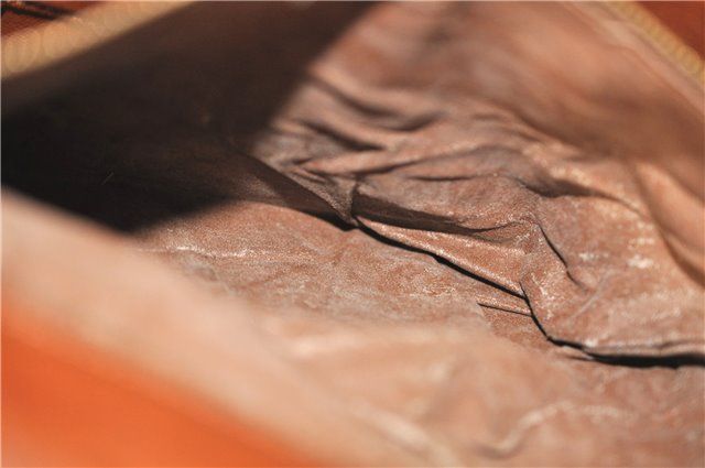 Auth Louis Vuitton Monogram Porte Documents Bandouliere M53338 Briefcase H9851