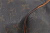 Authentic Louis Vuitton Monogram Speedy 30 Hand Boston Bag M41526 LV H9852