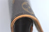 Authentic Louis Vuitton Monogram Pochette Twin PM Shoulder Bag M51854 LV H9859