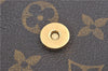 Authentic Louis Vuitton Monogram Pochette Twin PM Shoulder Bag M51854 LV H9859