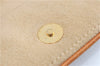Authentic Louis Vuitton Monogram Pochette Twin PM Shoulder Bag M51854 LV H9859
