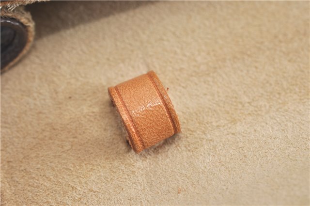 Authentic Louis Vuitton Monogram Pochette Twin PM Shoulder Bag M51854 LV H9859