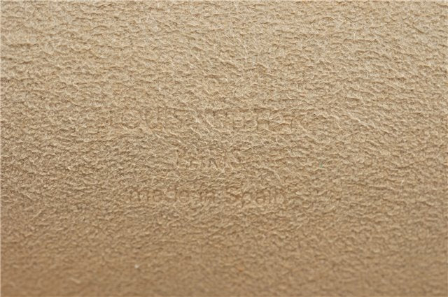 Authentic Louis Vuitton Monogram Pochette Twin PM Shoulder Bag M51854 LV H9859