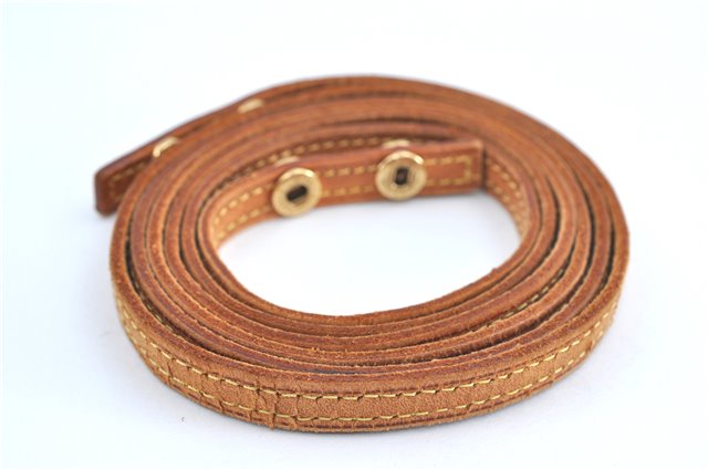 Authentic Louis Vuitton Monogram Pochette Twin PM Shoulder Bag M51854 LV H9859