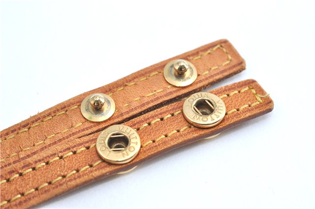 Authentic Louis Vuitton Monogram Pochette Twin PM Shoulder Bag M51854 LV H9859